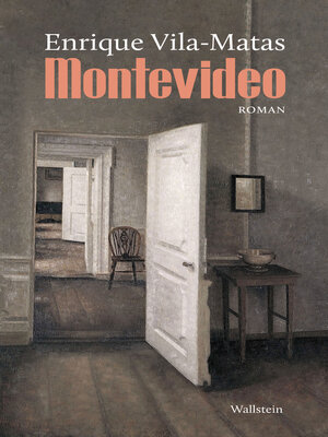 cover image of Montevideo